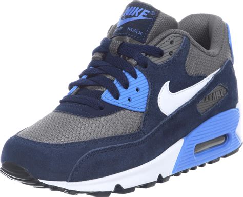 nike air max 90 blau grau gelb|zalando nike air max 90.